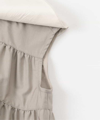 【青少年】Valerie連衣裙