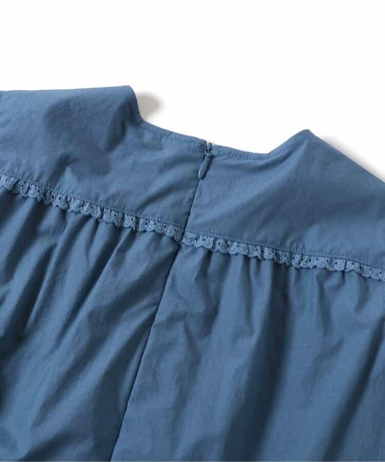 【兒童】牛仔連衣裙
