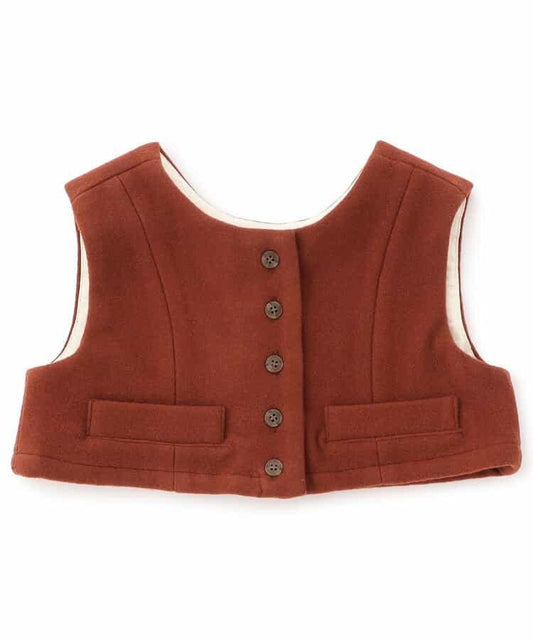 背心馬甲_120_140【青少年】