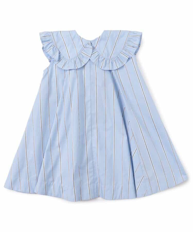 【兒童】吉賽爾連衣裙