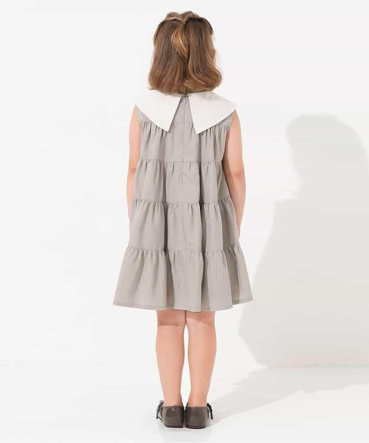 【青少年】Valerie連衣裙