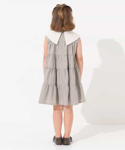 【青少年】Valerie連衣裙