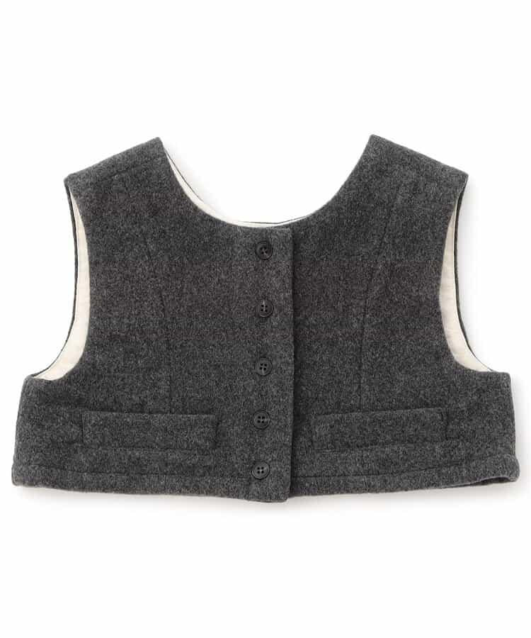 背心馬甲_120_140【青少年】