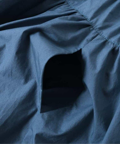 【兒童】牛仔連衣裙