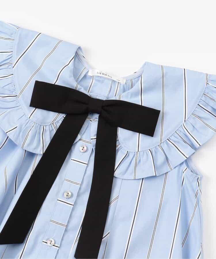 【兒童】吉賽爾連衣裙