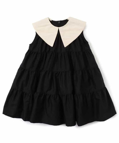 【兒童】Valerie連衣裙