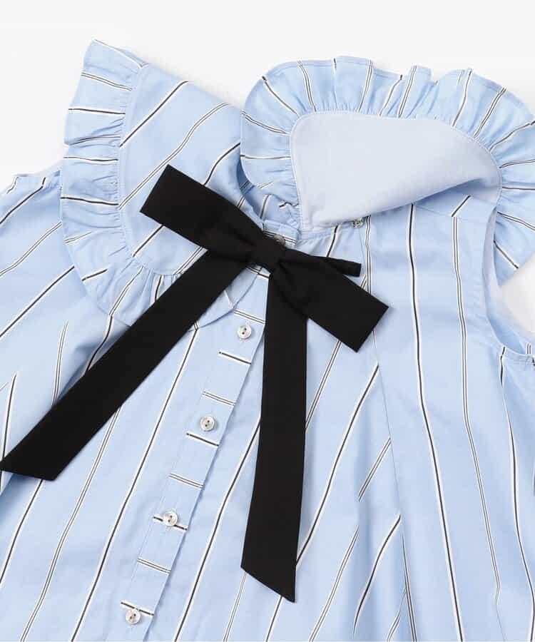 【青少年】吉賽爾連衣裙