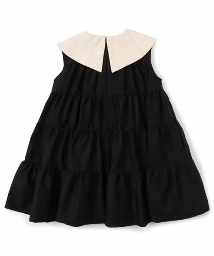 【兒童】Valerie連衣裙