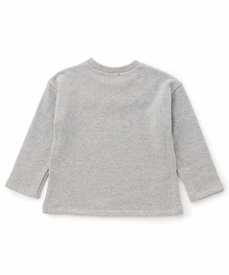 瑪俐長袖衛衣_80_110【兒童】