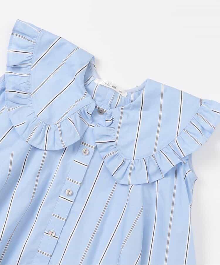 【兒童】吉賽爾連衣裙