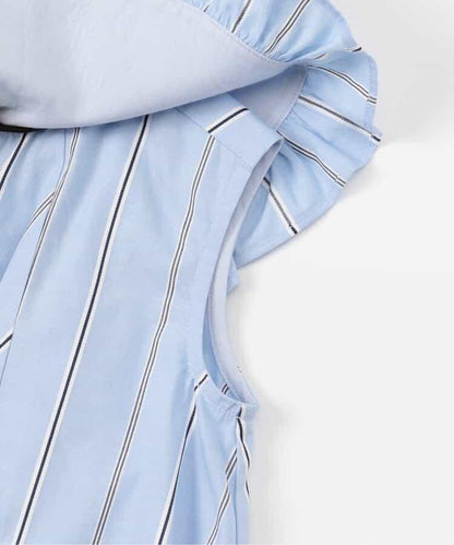 【兒童】吉賽爾連衣裙