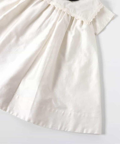 【青少年】時尚連衣裙