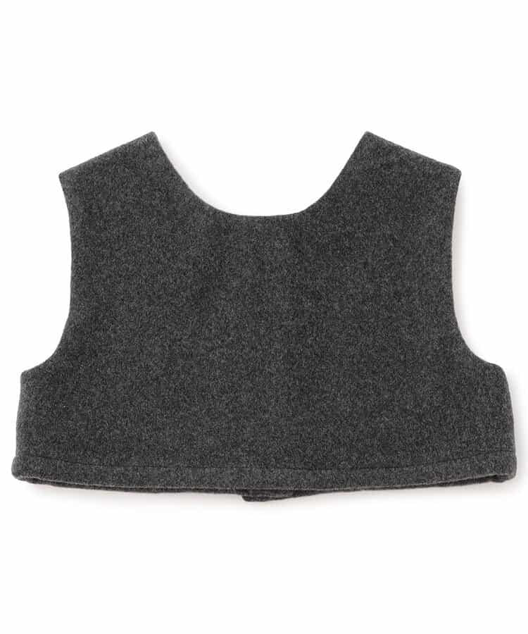 蕾絲背心_80_110【兒童】