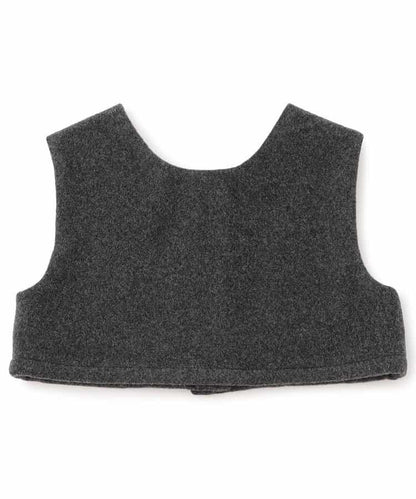 蕾絲背心_80_110【兒童】