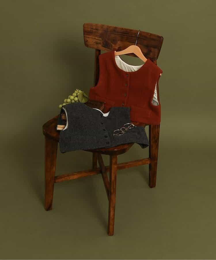 背心馬甲_120_140【青少年】