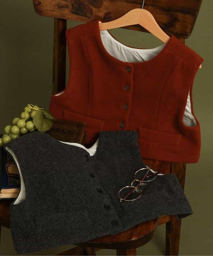 蕾絲背心_80_110【兒童】