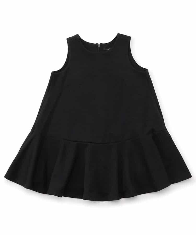 豹紋連衣裙_80_110【兒童】