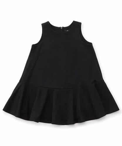 豹紋連衣裙_80_110【兒童】