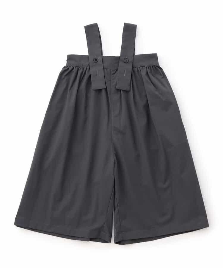 ニコール揹帶褲_120_140【青少年】