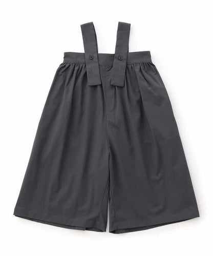 ニコール揹帶褲_120_140【青少年】