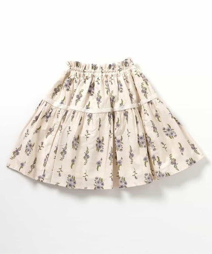 【青少年】貝雷尼斯半身裙