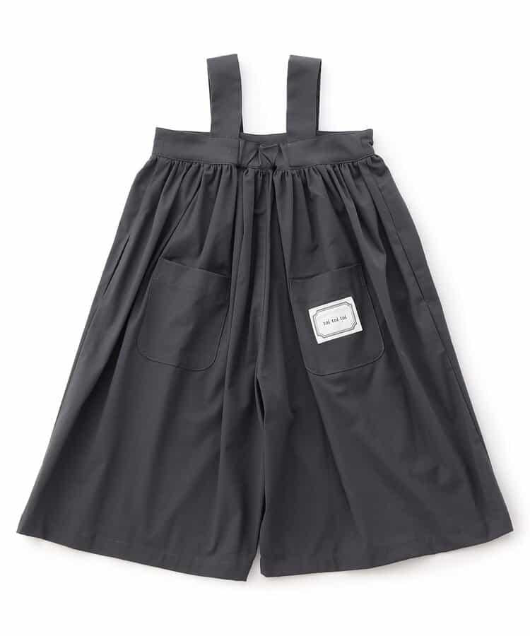 ニコール揹帶褲_80_110【兒童】