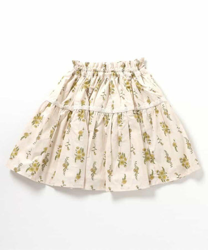 【兒童】貝雷尼斯半身裙