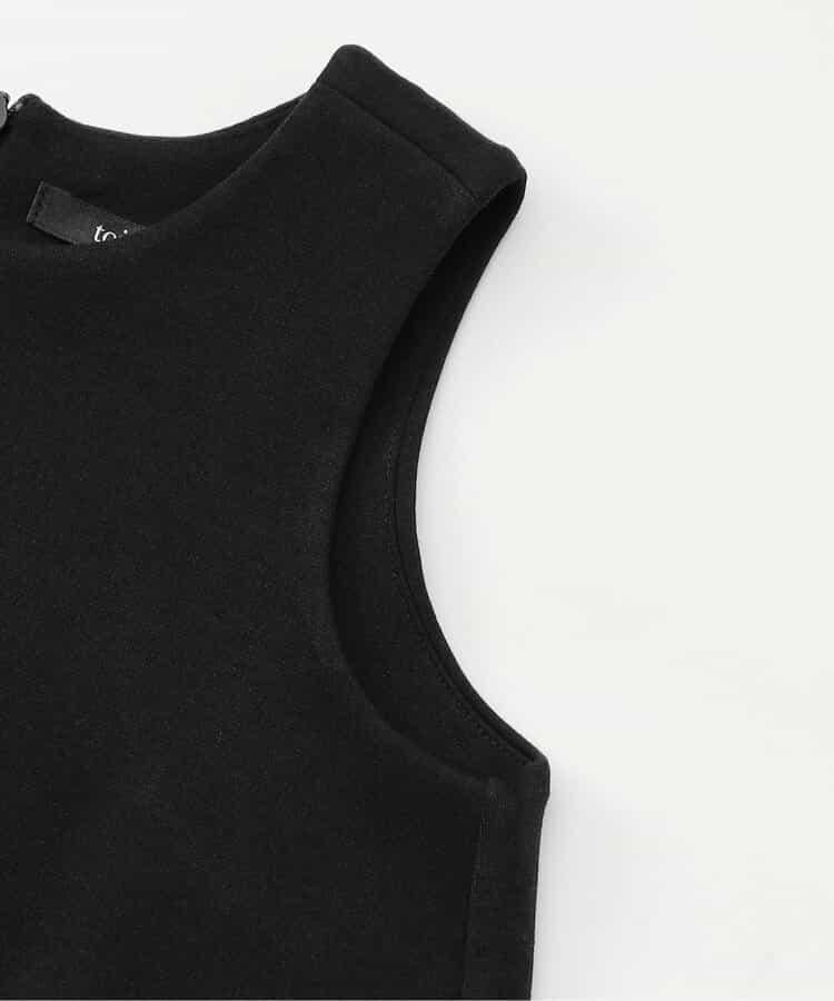 豹紋連衣裙_80_110【兒童】