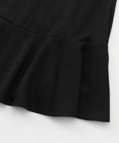 豹紋連衣裙_80_110【兒童】