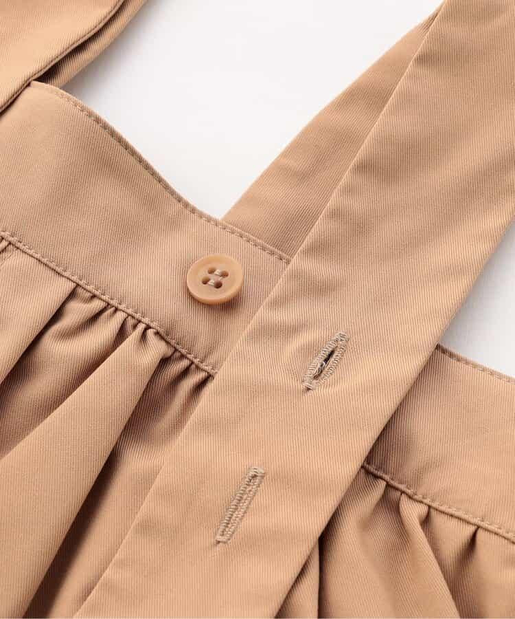 ニコール揹帶褲_80_110【兒童】