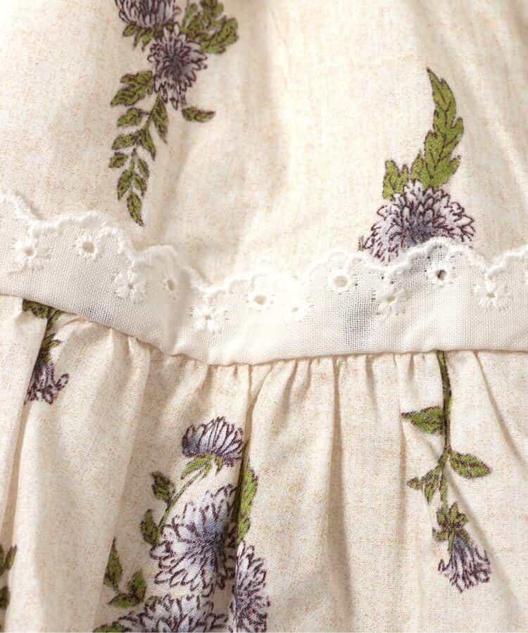 【青少年】貝雷尼斯半身裙