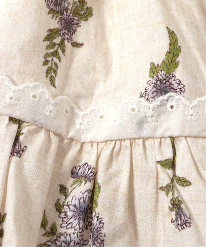 【青少年】貝雷尼斯半身裙