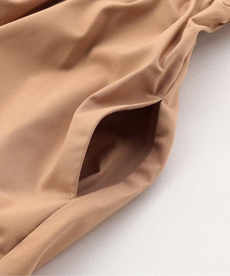 ニコール揹帶褲_120_140【青少年】