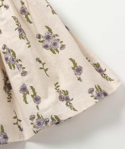 【青少年】貝雷尼斯半身裙