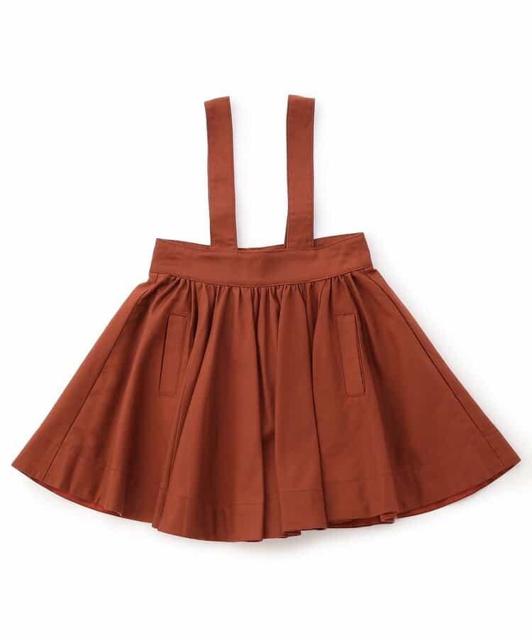 連體裙褲_120_140【青少年】