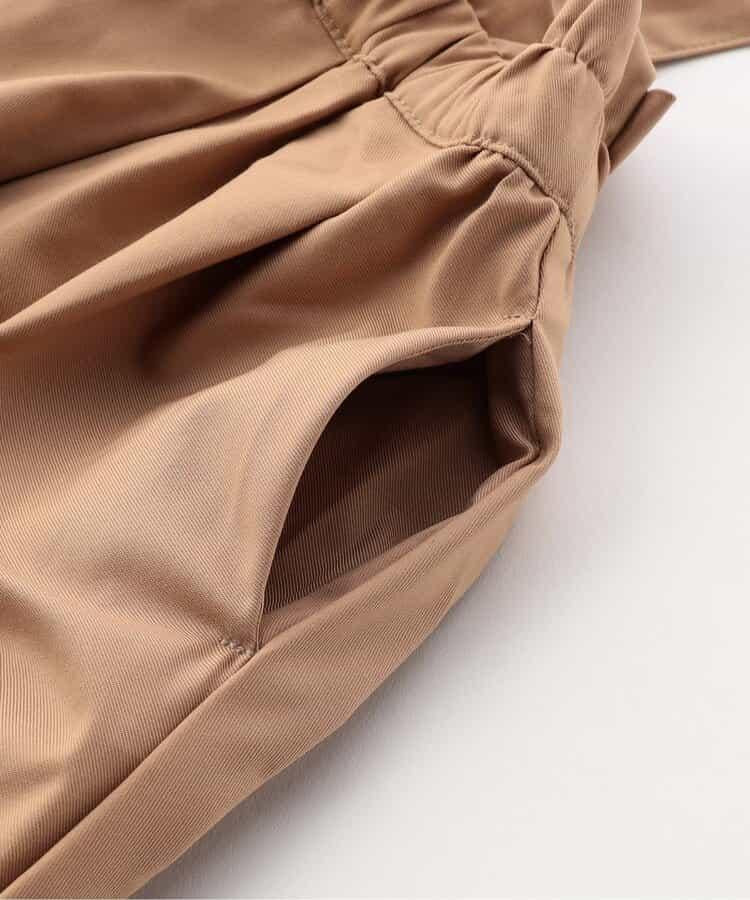 德育褲_120_140【青少年】