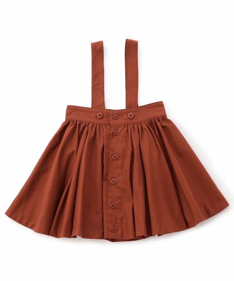 連體裙褲_120_140【青少年】