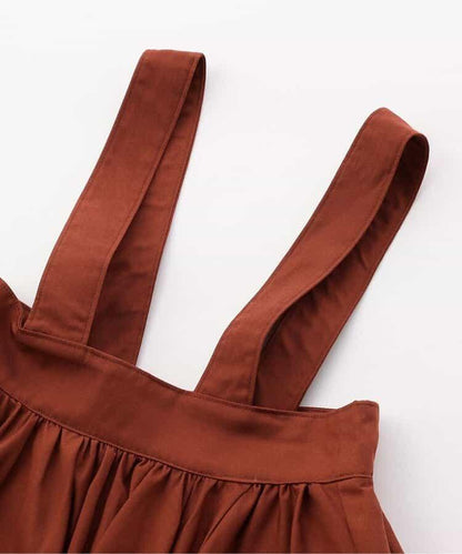 連體裙褲_80_110【兒童】