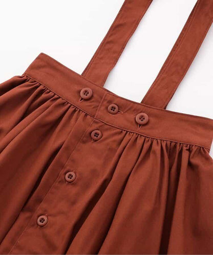 連體裙褲_120_140【青少年】