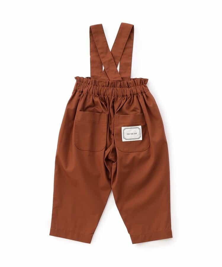 兒童打底褲_80_110【キッズ】