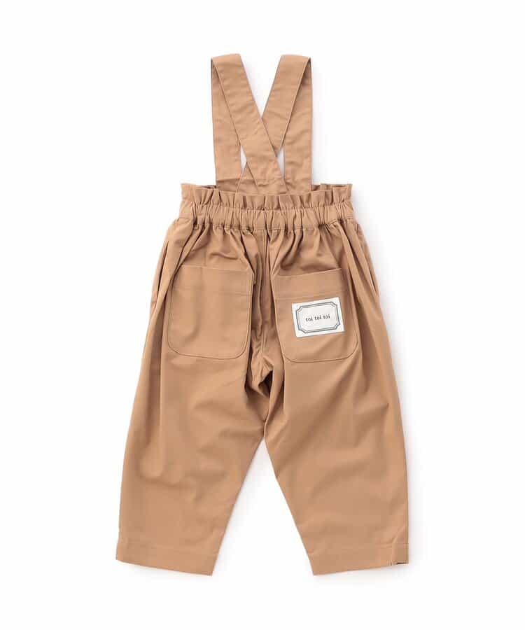 兒童打底褲_80_110【キッズ】