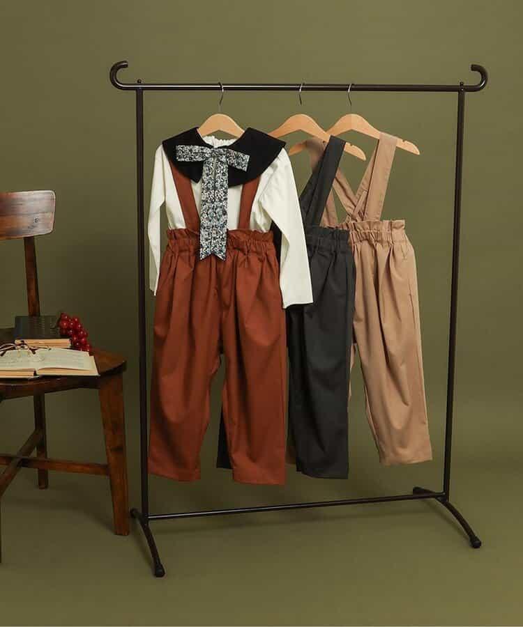 德育褲_120_140【青少年】