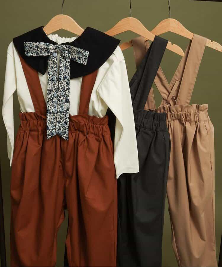 兒童打底褲_80_110【キッズ】