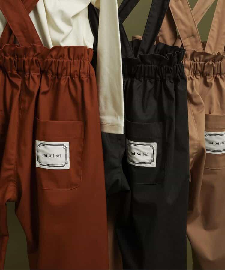 德育褲_120_140【青少年】