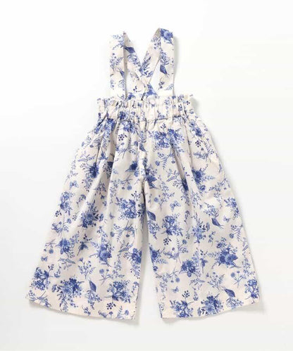 【兒童】克拉麗絲長褲