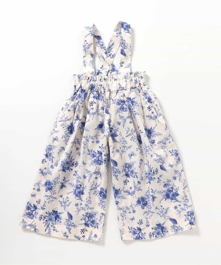 【兒童】克拉麗絲長褲