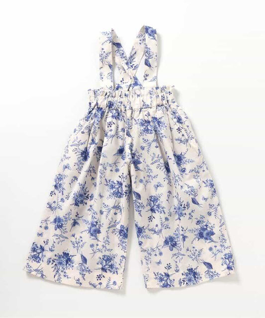 【兒童】克拉麗絲長褲