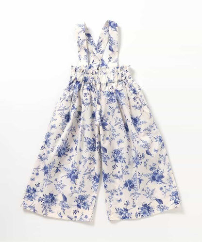 【兒童】克拉麗絲長褲