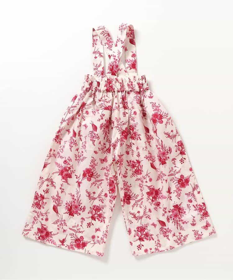 【兒童】克拉麗絲長褲