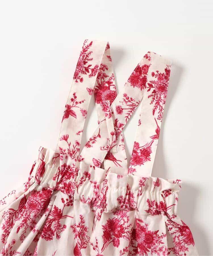 【兒童】克拉麗絲長褲